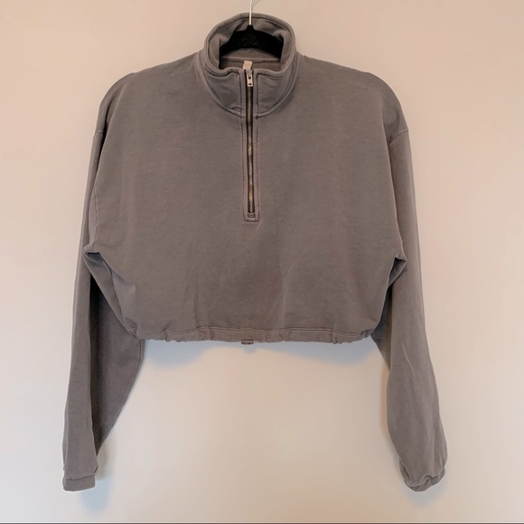 Aritzia | The Group by Babaton | Coastline Sweater - Picture 4 of 7